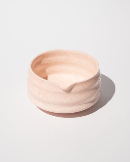 Chawan Drop Green