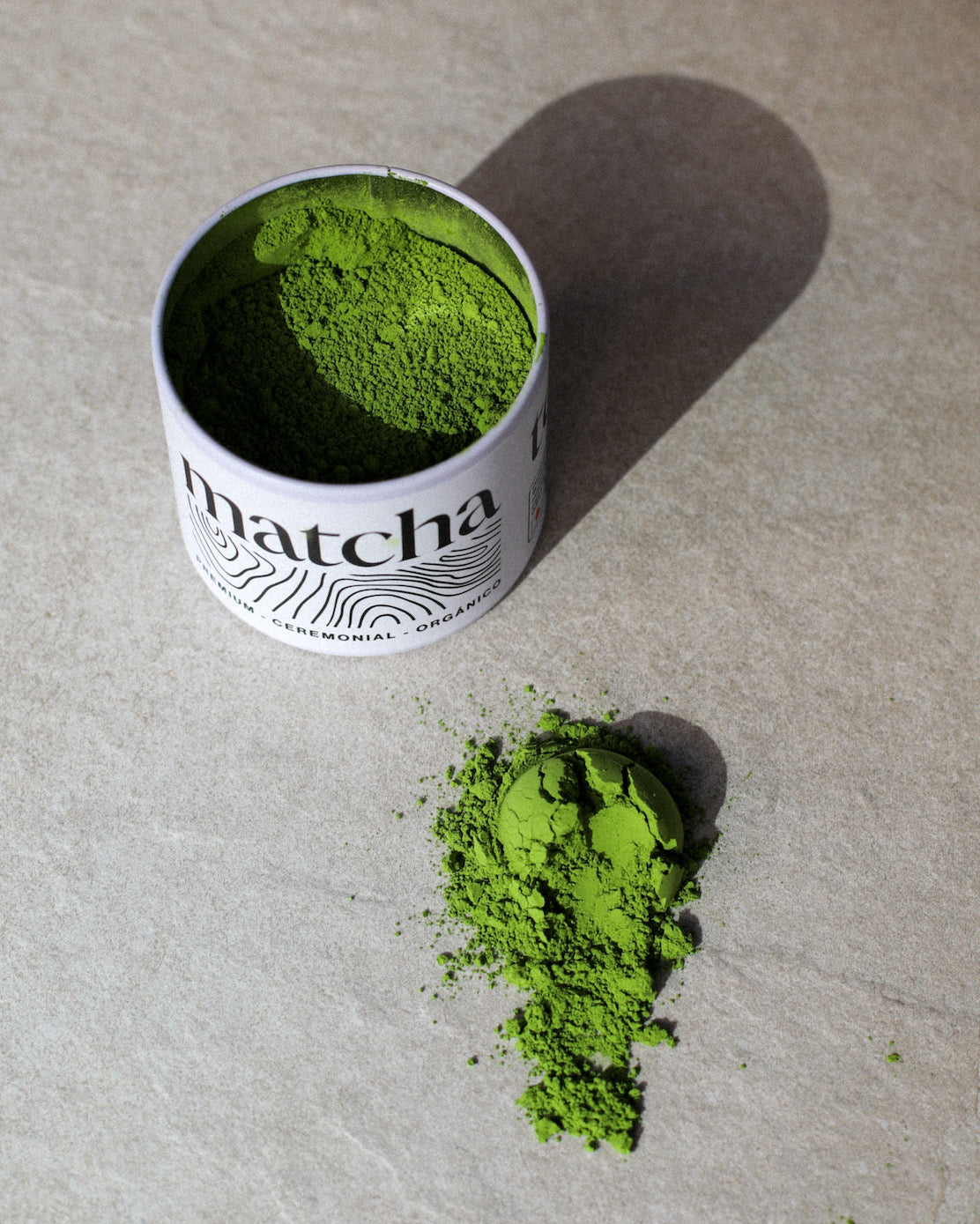 Matcha Ceremonial Premium