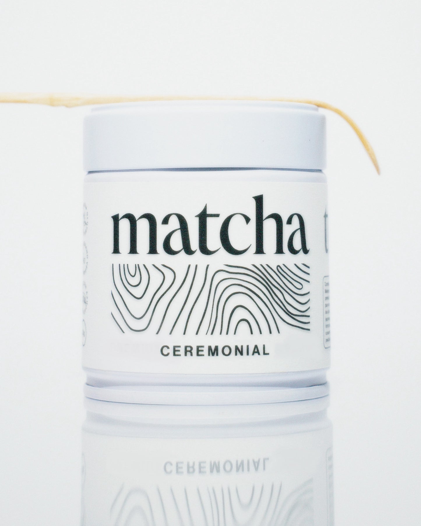 Matcha Ceremonial - Tearapy Blend