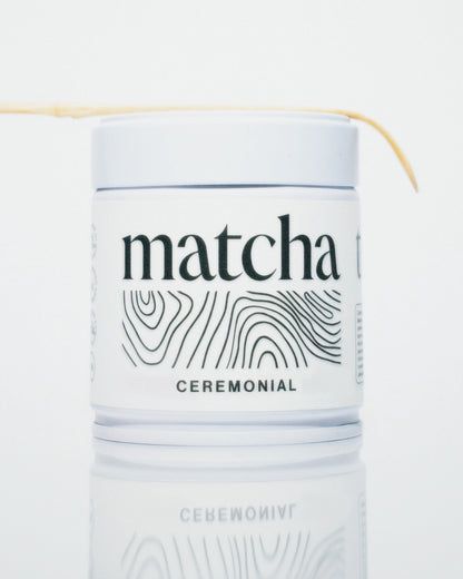 Matcha Ceremonial - Tearapy Blend