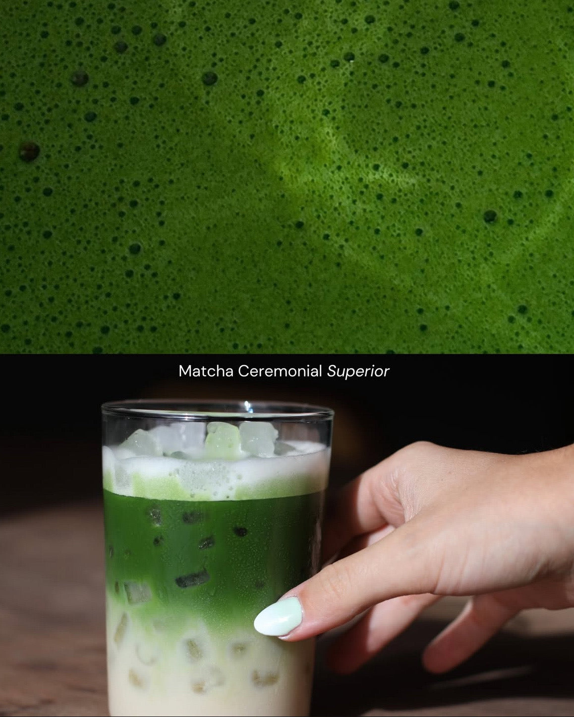 XMAS SET - Matcha Tearapy (3 x 80 g)