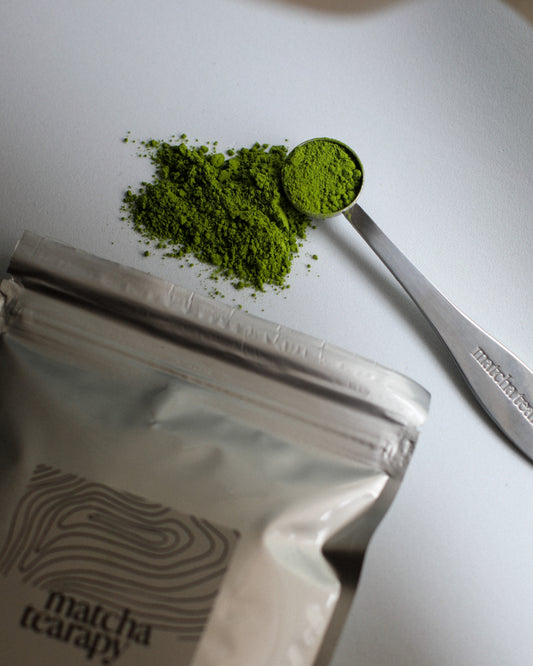 Matcha Ceremonial Barista