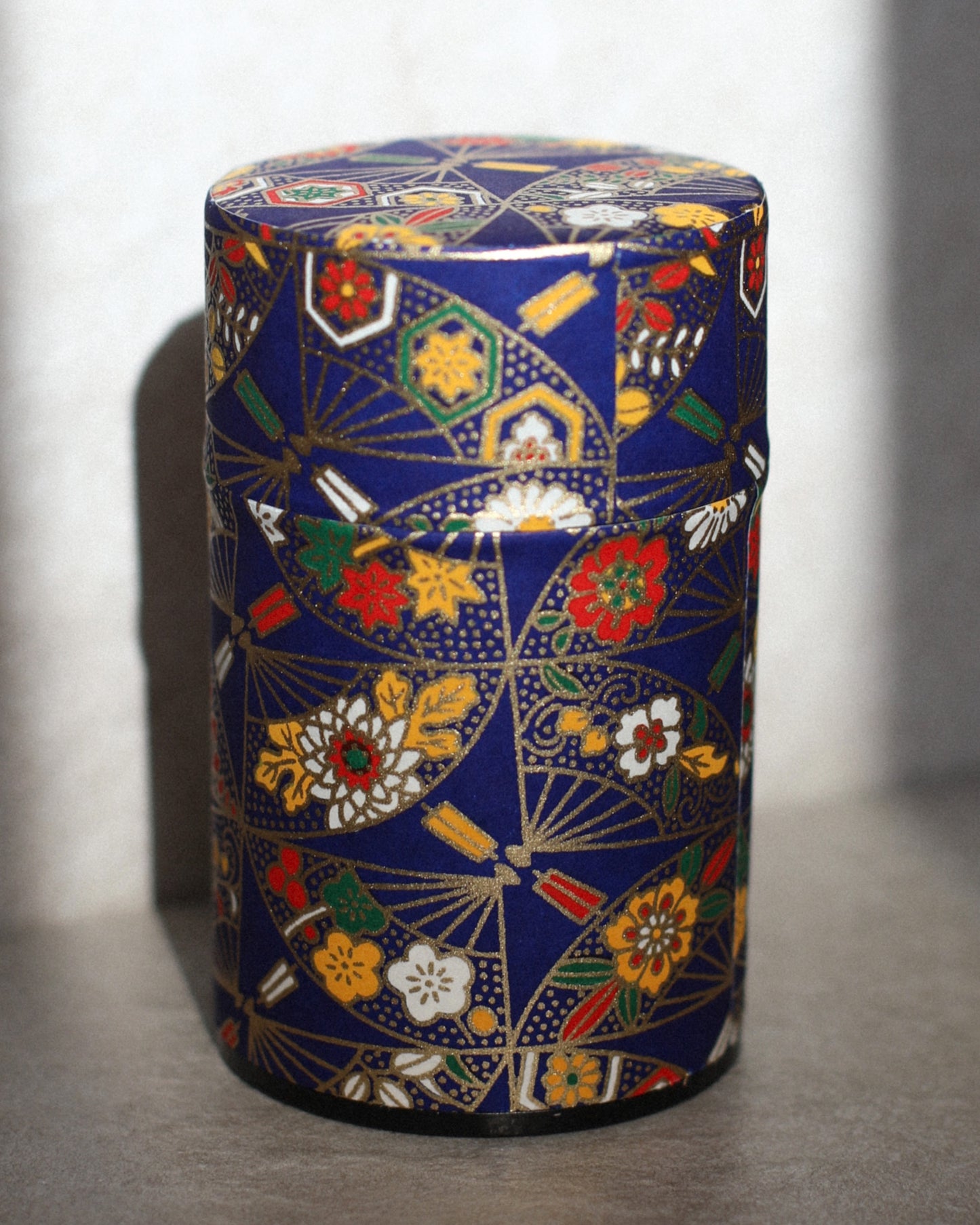 Tea Caddies Tradicionales Japonesas