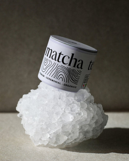 Premium Ceremonial Matcha 