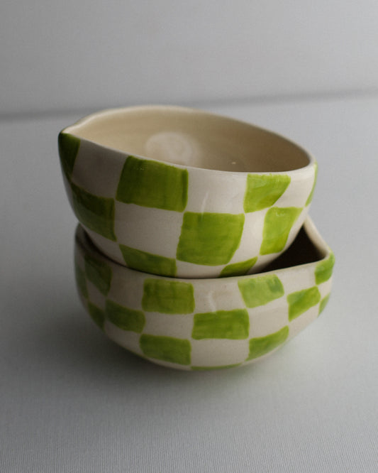 Refined Chawan - Sunset