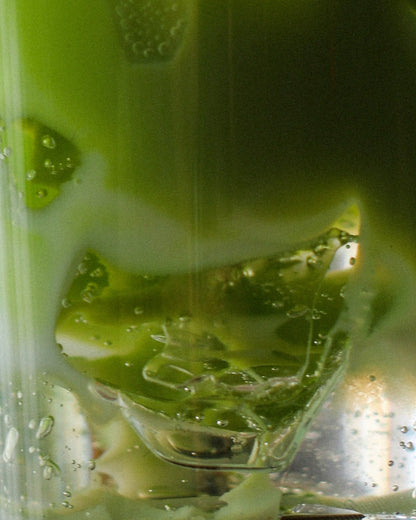 XMAS SET - Matcha + Vela