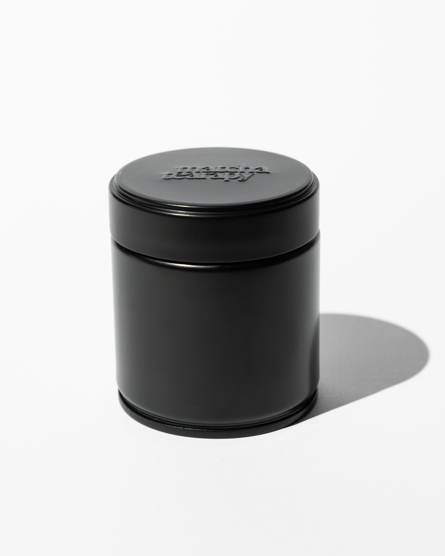 Matcha Tin