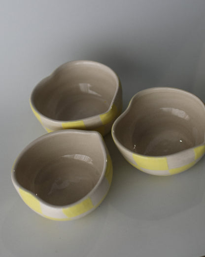 Refined Chawan - Sunset