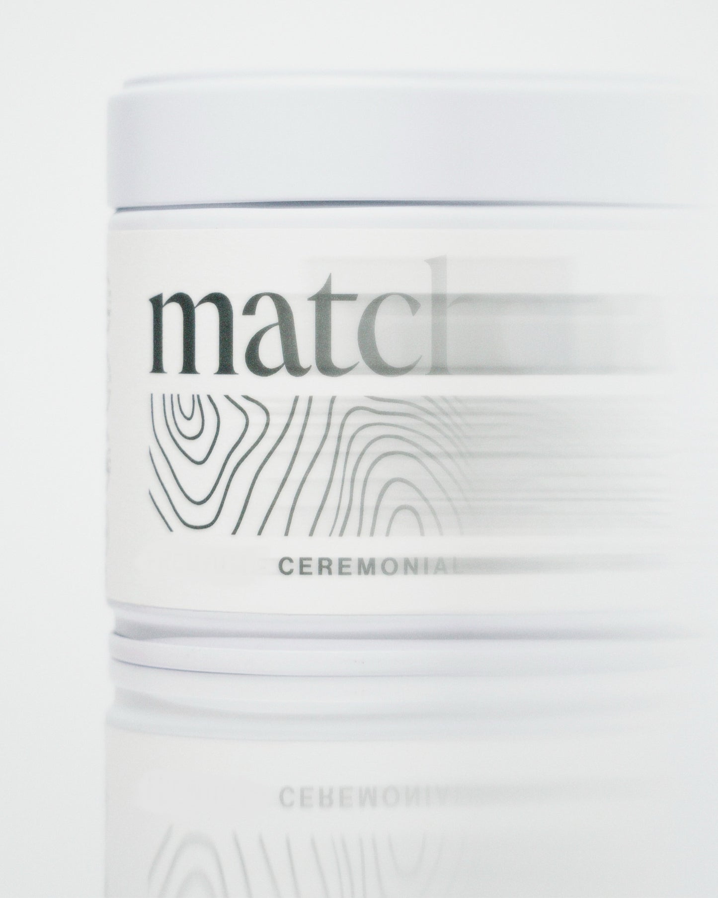 Matcha Ceremonial - Tearapy Blend