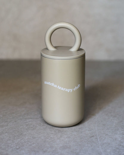 Termo - Matcha Tearapy Club