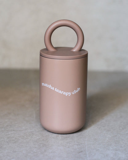 Termo - Matcha Tearapy Club