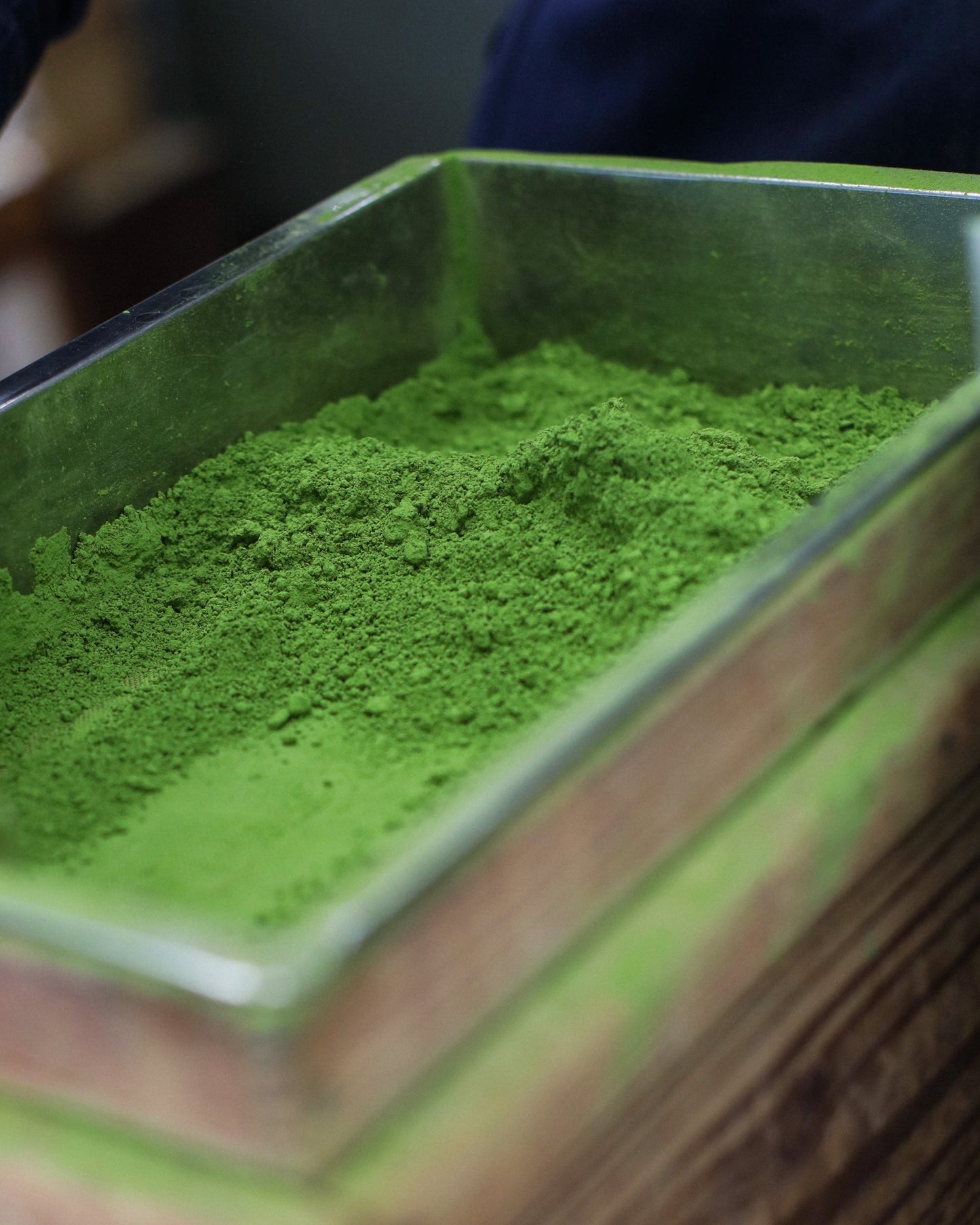 Matcha Supreme XMAS EDITION (30g)