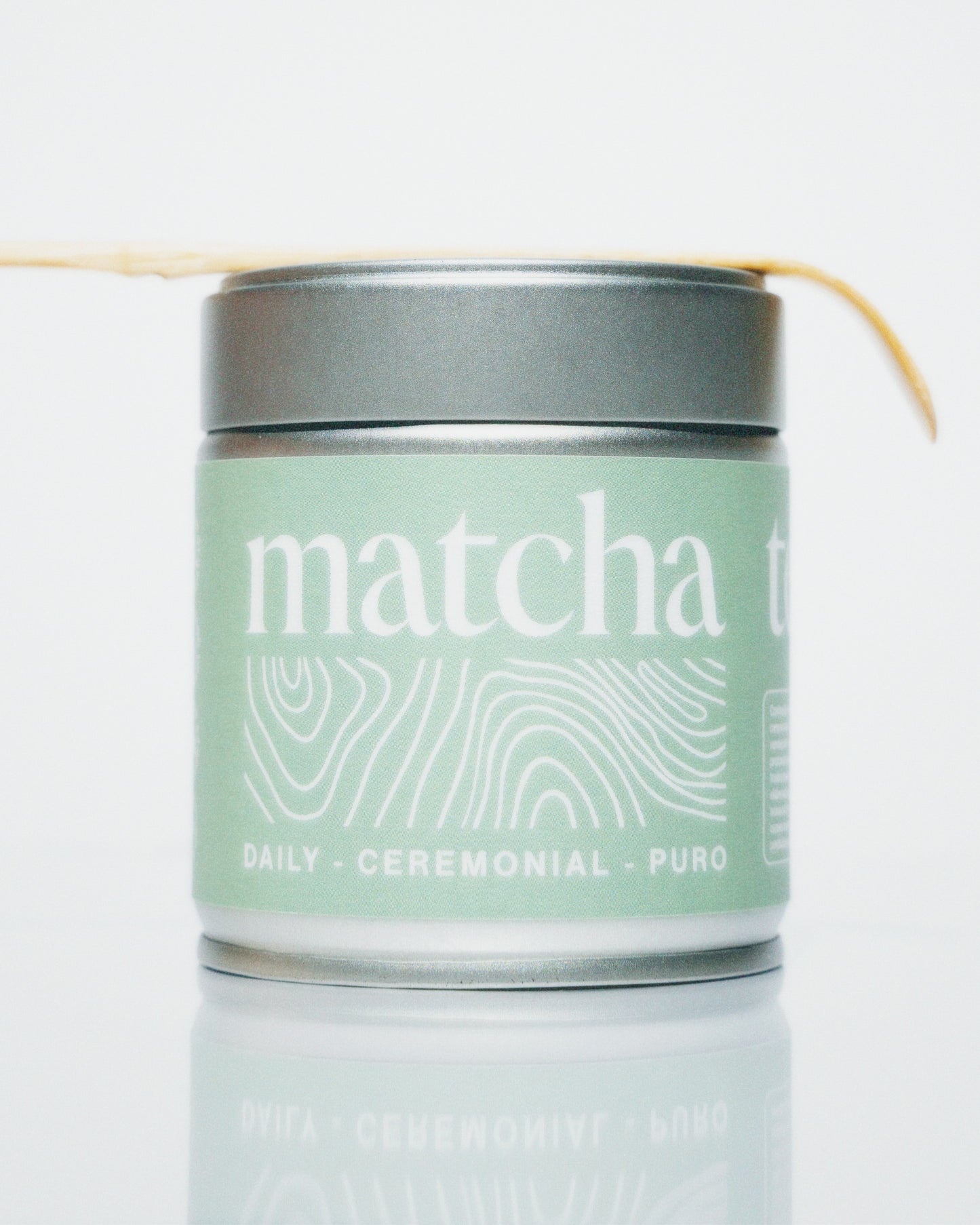 Matcha Ceremonial Daily