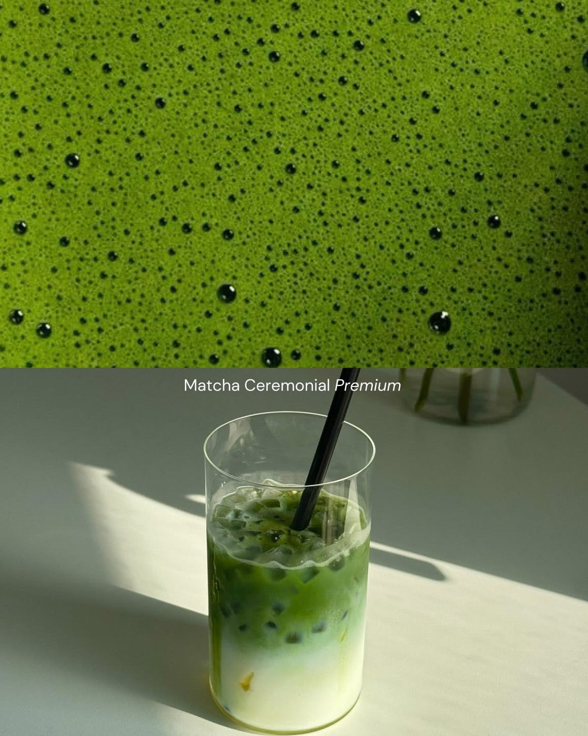 XMAS SET - Daily 20g + Premium 20g