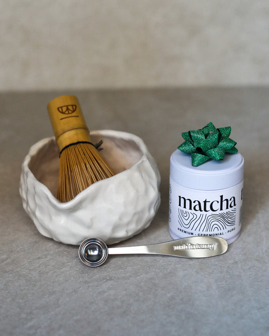 XMAS SET - Experience