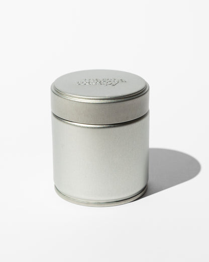Matcha Tin