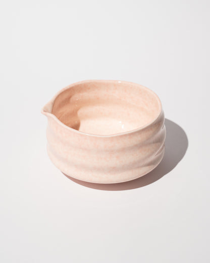 Chawan Drop Green