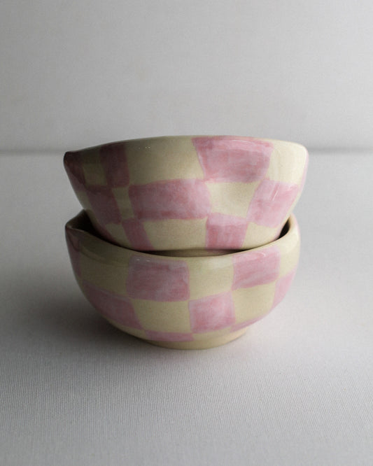 Refined Chawan - Sunset