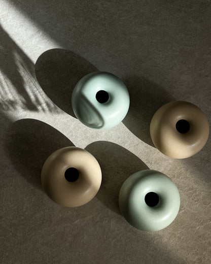 Naoshi Redondo (Soporte de chasen)