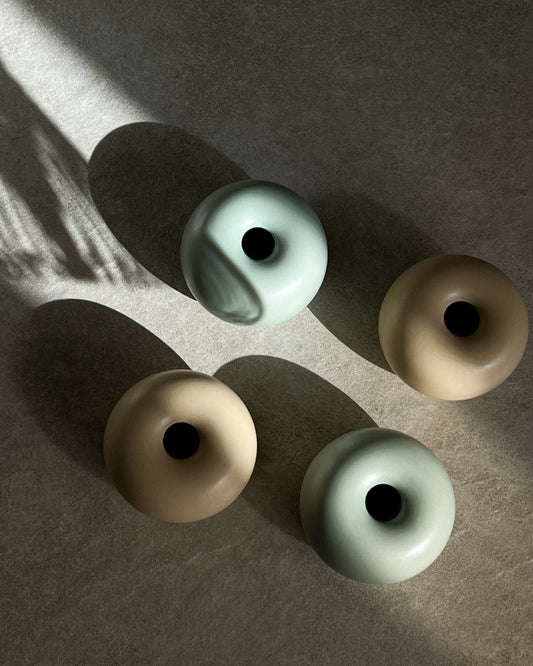 Naoshi Redondo (Soporte de chasen)