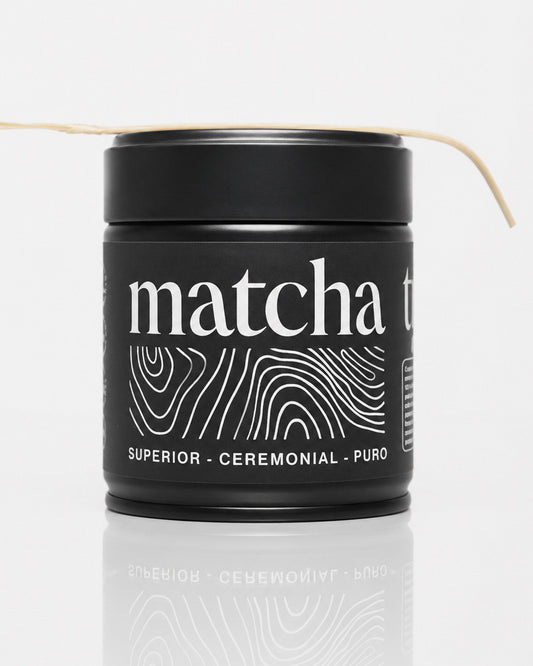 Matcha Ceremonial Superior