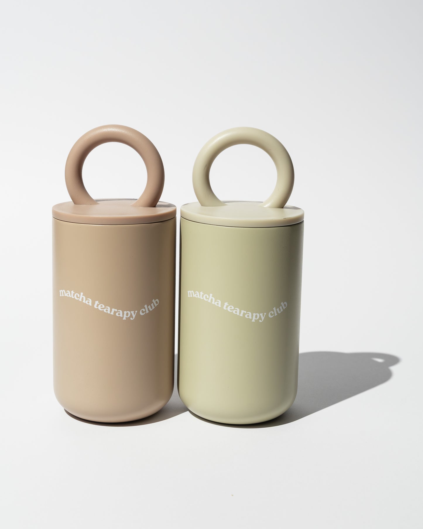Termo - Matcha Tearapy Club