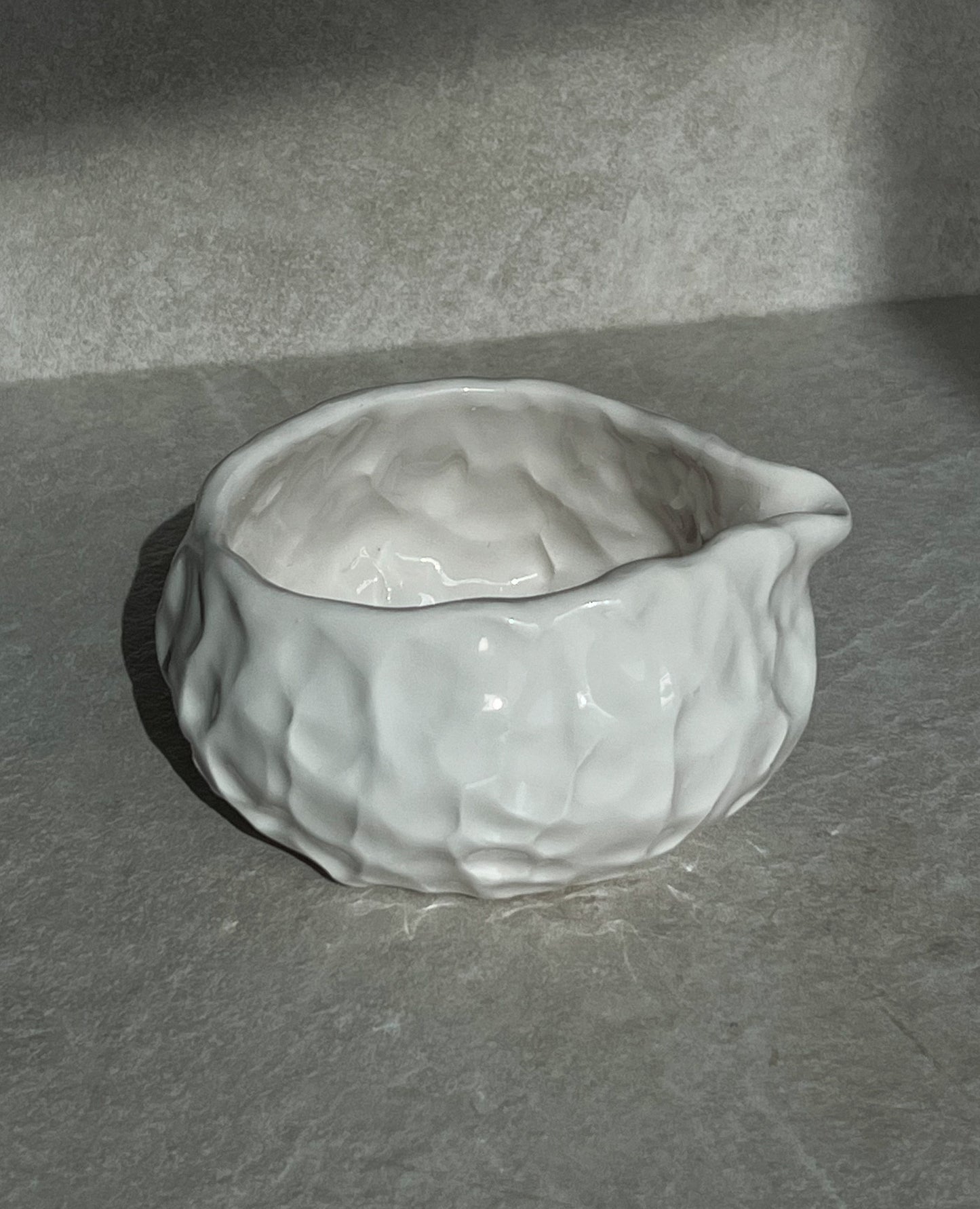 Chawan Artesanal Latte