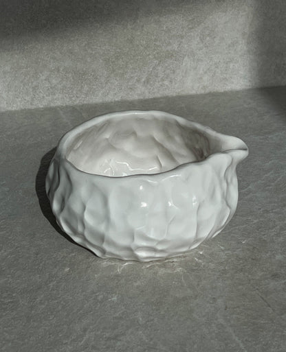 Chawan Artesanal Latte