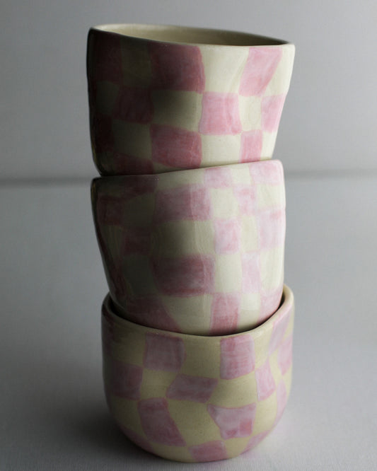 Refined Chawan - Sunset