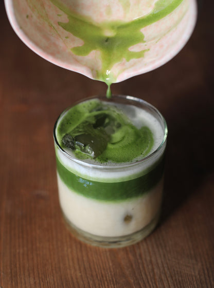 Daily Ceremonial Matcha 