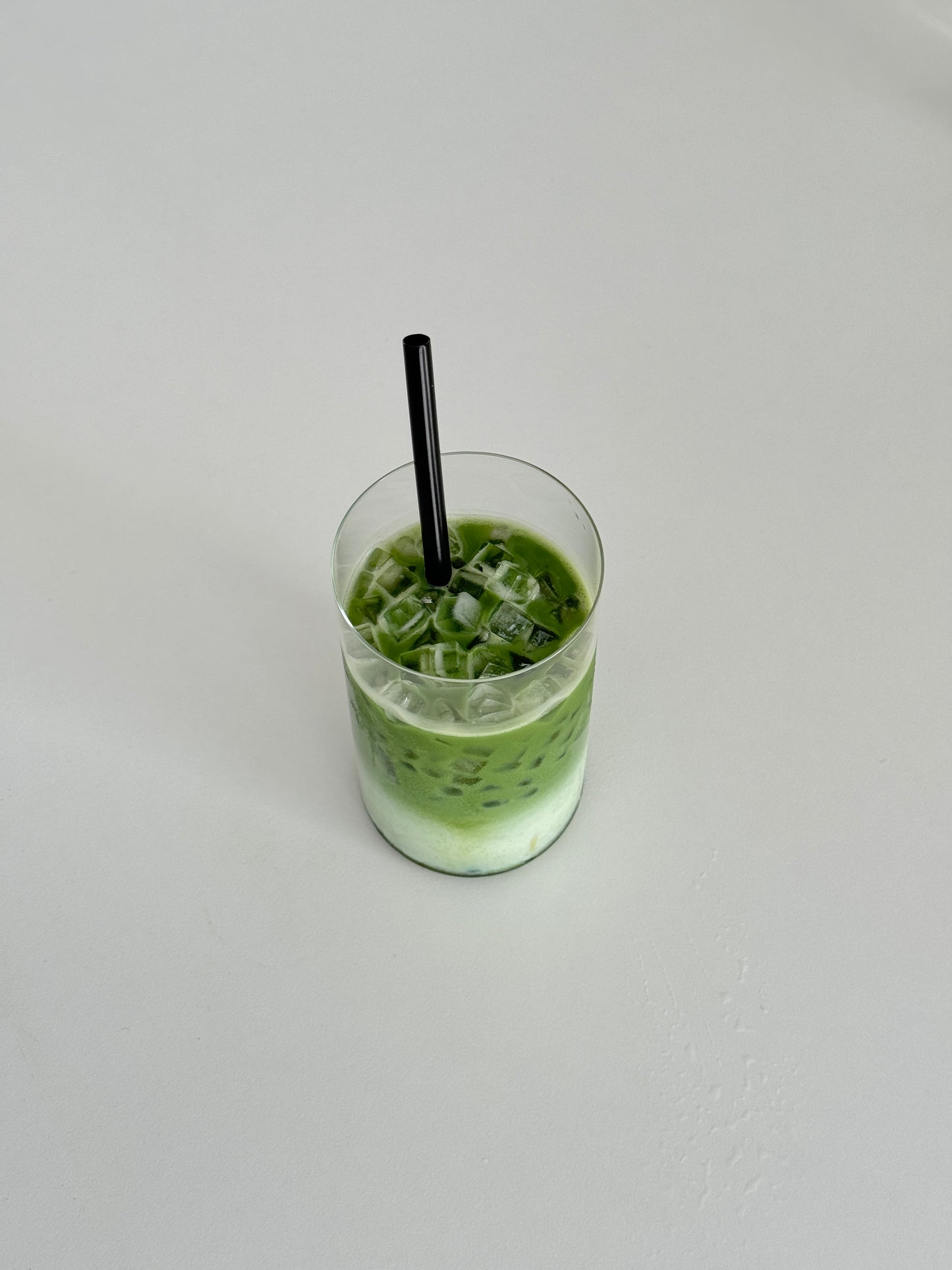 Chawan Drop Green