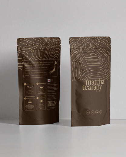 Hojicha Ceremonial (80G)