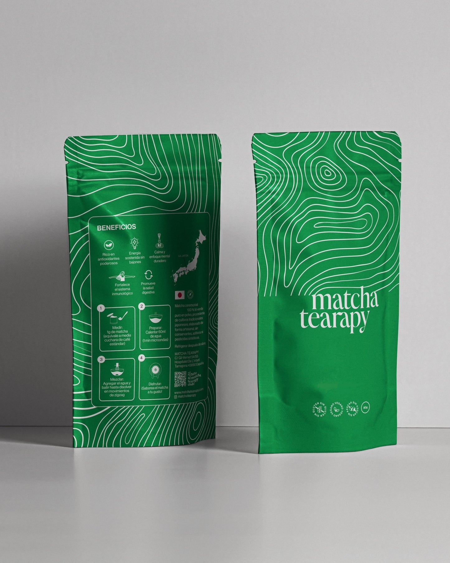 Matcha Ceremonial ⭐ (Best Seller)