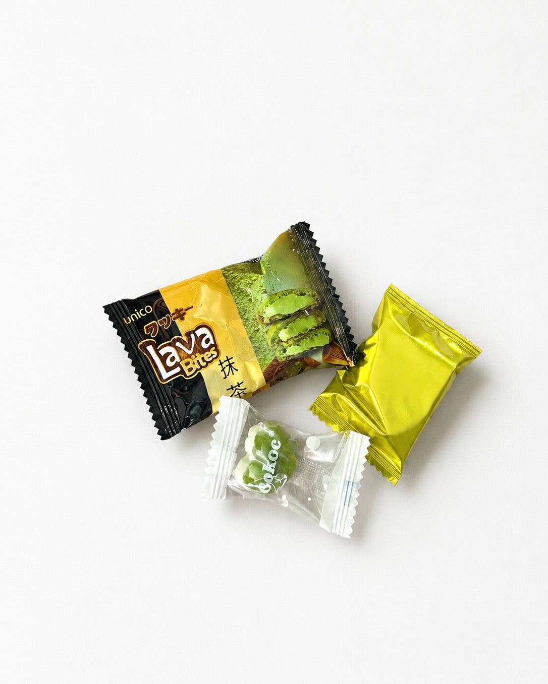 Pack Dulces STANDARD