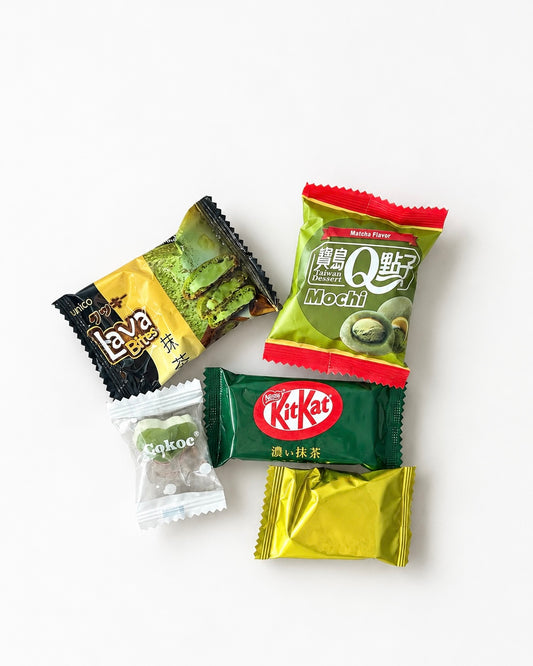 Pack Dulces PREMIUM
