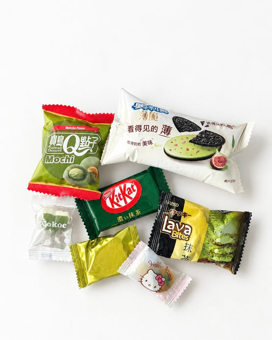 Pack Dulces EXCLUSIVE